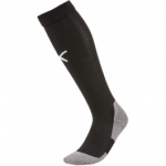 Puma Futbolo Kojinės Team Liga Socks Core Black