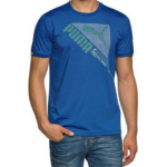 Puma Mar&scaron;kinėliai PUMA PRO Graphic Tee