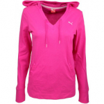 Puma Džemperis LWght Cvr Top ld 21