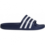Adidas &Scaron;lepetės Adilette Aqua Blue