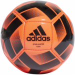 Adidas Futbolo Kamuolys Starlancer Mini Orange Red IA0957