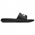 Nike &Scaron;lepetės Vyrams Victori One Slide Black