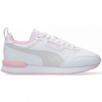 Puma Avalynė Paaugliams R78 Sl Jr White Pink