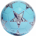 Adidas Futbolo Kamuolys Ucl Club 23/24 Group Stage Blue IA0948