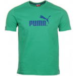 Puma Mar&scaron;kinėliai Large No.1 Logo Tee