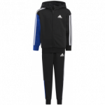 Adidas Sportinis Kostiumas Berniukams Lk 3s Ft Set Black HM9678