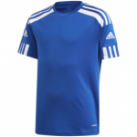Adidas Mar&scaron;kinėliai Paaugliams Squad 21 Jsy Y Blue GK9151