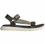 Adidas Sandalai Unisex Comfort Sandal Green GV8245