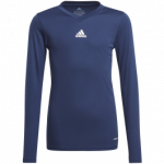 Adidas Mar&scaron;kinėliai Paaugliams Team Base Tee Y Blue GN5712