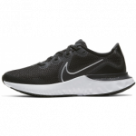 Nike Avalynė Paaugliams Renew Run Black