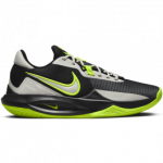 Nike Avalynė Vyrams Nike Precision VI Black White Green DD9535 009