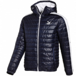 Puma Striukė PADDED JACKET