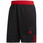 Adidas &Scaron;ortai Vyrams 3G Spee Rev Shr Black DY6596