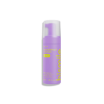 Grape Bubblegum Foam Mouthwash Vynuogių ir kramtomosios gumos skonio putojantis burnos skalavimo skystis, 45ml