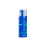 Blue Raspberry Foam Mouthwash Mėlynųjų aviečių skonio putojantis burnos skalavimo skystis, 45ml