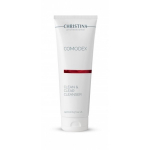 Comodex 1 Clean & Clear Cleanser Valomasis prausiklis, 250ml