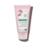 Soothing Gel Conditioner With Peony Raminamasis kondicionierius su bijūnų ekstraktu, 150ml