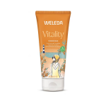 Sea Buckthorn Shower Cream Kreminis prausiklis su &scaron;altalankiais, 200ml