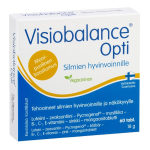 Visiobalance Opti N60 tabletės