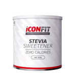 Stevia Sweetener Nekaloringas stevijos pagrindo saldiklis, 350g