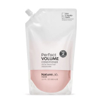Perfect Volume Conditioner Refill Apimties suteikiančio kondicionieriaus papildymas, 680ml