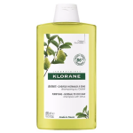 Purifying Shampoo With Citrus &Scaron;ampūnas su citrinų ekstraktu, 400ml