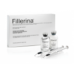 Dermo-cosmetic Filler Treatment Dermatologinio kosmetinio užpildo rinkinys su 6 hialurono rūg&scaron;timis ir peptidais, 2 lygis, 1vnt