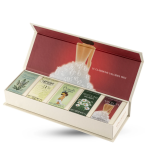 Discovery Set Assoluta Rankų darbo muilų rinkinys, 5x45g