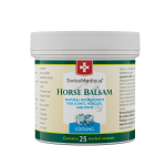 Herbamedicus Arklių balzamas &scaron;aldantis, 250 ml