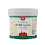 Herbamedicus Arklių balzamas &scaron;ildantis, 125 ml