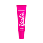 Barbie Pink Bubblegum Lip Balm Kramtomosios gumos skonio lūpų balzamas, 10g