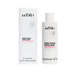 Nourishing Peeling Milk &Scaron;veičiamasis veido pienelis su ožkų pienu, 200ml
