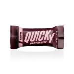 Quicky Protein Chocolate Bite Baltymų batonėlis, 35 g