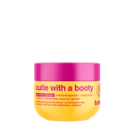 Cutie With A Booty Moisturizing Booty & Body Butter Maitinamasis kūno sviestas, 250ml