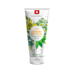 Dermo Revital balzamas skirtas odos priežiūrai po deginimosi, 200 ml