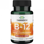Vitaminas B12 N100