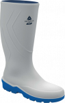 Apsauginiai guminiai botai Aerofood S4 CI SR, balta 42, Delta Plus