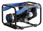 Generatorius vienfazis (4 kW) PERFORM 4500 C5, , SDMO