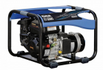 Generatorius vienfazis (6.3kW) PERFORM 6500 C5, , SDMO
