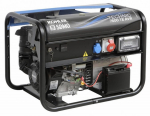 Generatorius trifazis (6.5 kW) TECHNIC 7500 TE AVR C5, , SDMO