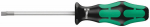 Atsuktuvas 367 TX 25x100, Wera