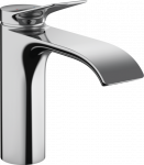 Mai&scaron;ytuvas praustuvui Hansgrohe Vivenis 110, įv. spalvų