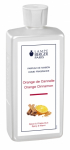 Kvapo papildymas katalitinei lempai Berger Orange Cinnamon