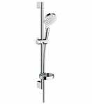 Du&scaron;o komplektas Hansgrohe Vario 65 cm