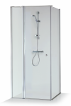 Du&scaron;o kabina Brasta Glass Karina 80, 90, 100 cm