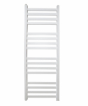 Rank&scaron;luosčių džiovintuvas Regnis Lox 43x150 cm, baltas