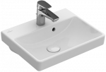 Praustuvas Villeroy&Boch Avento 45x37 cm