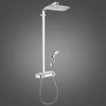 Du&scaron;o sistema Hansgrohe Raindance Select360 Showerpipe