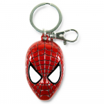 Marvel Spider-Man Masque Raktų Pakabukas