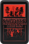Stranger Things 5 kortos
